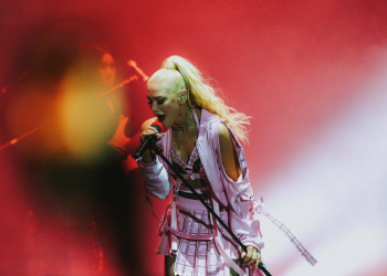 Gwen Stefani, OneRepublic y The Hives cierran edición 2024 del Live Out en Monterrey